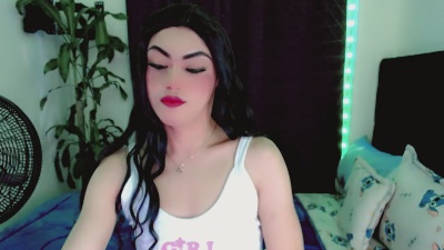 Nathalia_Looes live cam on Cam4