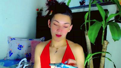 Nathalia_Looes live cam on Cam4