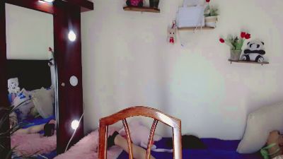 Nathalia_Looes live cam on Cam4