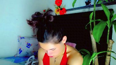 Nathalia_Looes live cam on Cam4