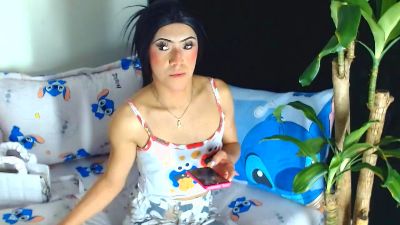 Nathalia_Looes live cam on Cam4