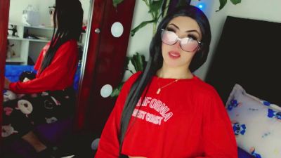 Nathalia_Looes live cam on Cam4
