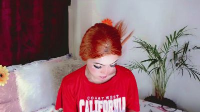 Nathalia_Looes live cam on Cam4