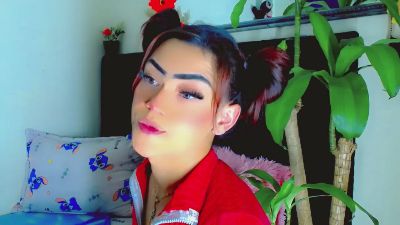 Nathalia_Looes live cam on Cam4