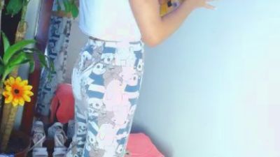 Nathalia_Looes live cam on Cam4