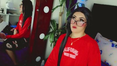 Nathalia_Looes live cam on Cam4