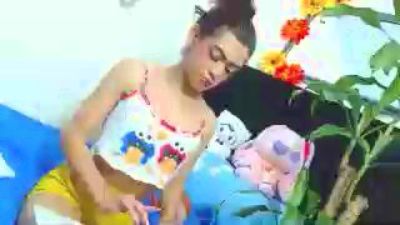 Nathalia_Looes live cam on Cam4