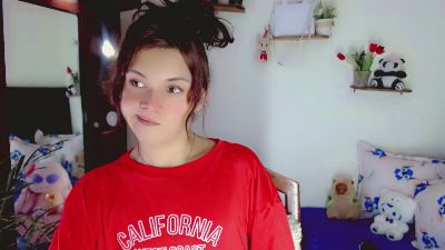 Nathalia_Looes live cam on Cam4