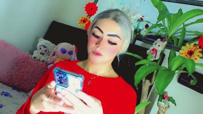 Nathalia_Looes live cam on Cam4