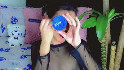 Nathalia_Looes live cam on Cam4