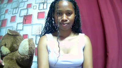 Nathalielock live cam on Cam4