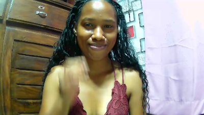 Nathalielock live cam on Cam4