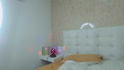 Nathaly_Sam live cam on Cam4
