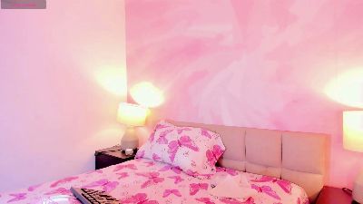 Nathaly_Verjel live cam on Cam4
