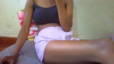 Nathalydia live cam on Cam4