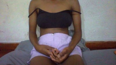 Nathalydia live cam on Cam4