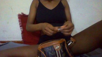 Nathalydia live cam on Cam4