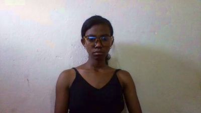 Nathalydia live cam on Cam4