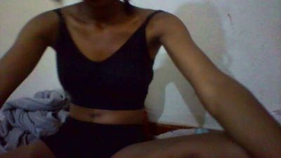 Nathalydia live cam on Cam4