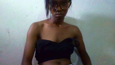 Nathalydia live cam on Cam4