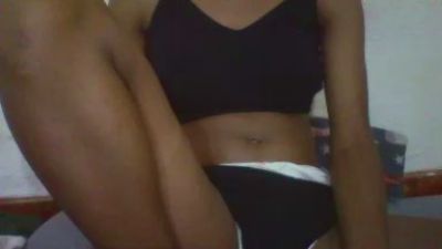 Nathalydia live cam on Cam4