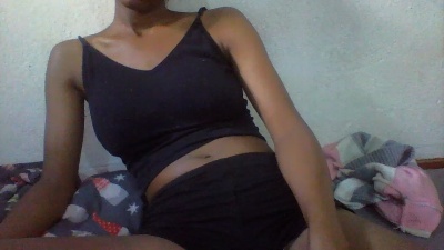 Nathalydia live cam on Cam4