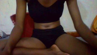 Nathalydia live cam on Cam4