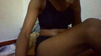 Nathalydia live cam on Cam4