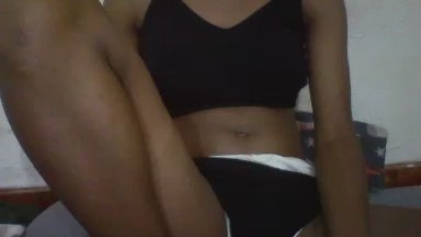 Nathalydia live cam on Cam4