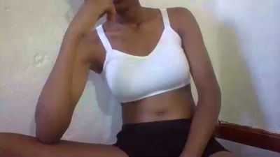 Nathalydia live cam on Cam4