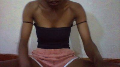 Nathalydia live cam on Cam4