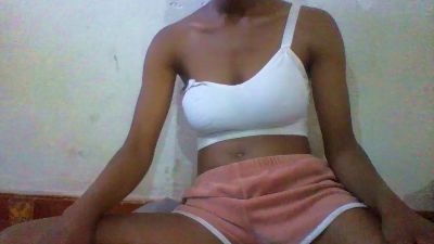 Nathalydia live cam on Cam4