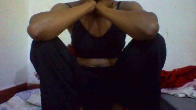 Nathalydia live cam on Cam4