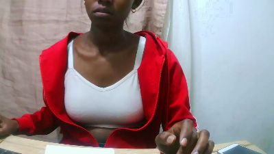 Nathalydia live cam on Cam4