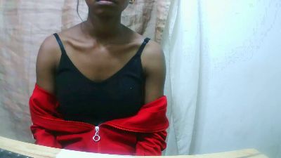 Nathalydia live cam on Cam4