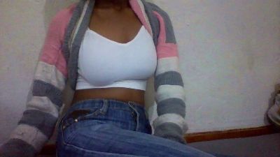 Nathalydia live cam on Cam4
