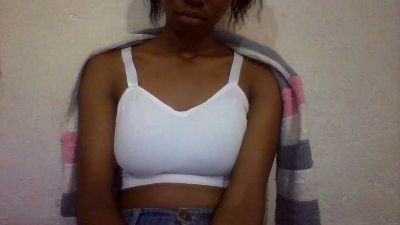 Nathalydia live cam on Cam4