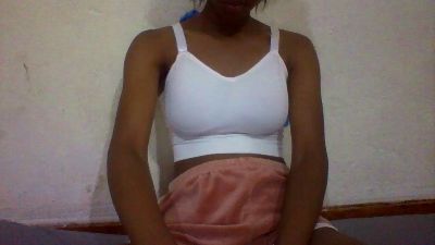 Nathalydia live cam on Cam4