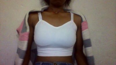 Nathalydia live cam on Cam4