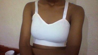 Nathalydia live cam on Cam4