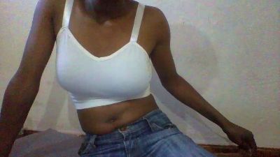 Nathalydia live cam on Cam4
