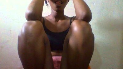 Nathalydia live cam on Cam4