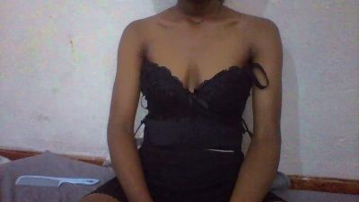 Nathalydia live cam on Cam4