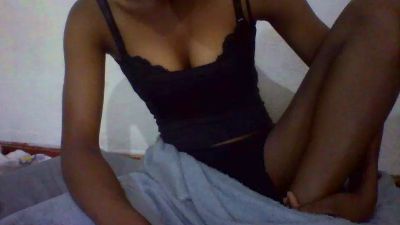 Nathalydia live cam on Cam4