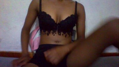 Nathalydia live cam on Cam4