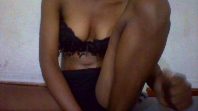 Nathalydia live cam on Cam4