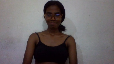 Nathalydia live cam on Cam4