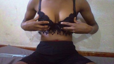 Nathalydia live cam on Cam4