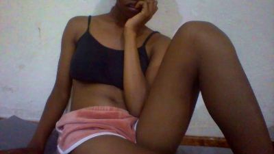 Nathalydia live cam on Cam4