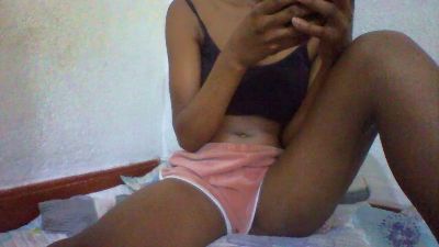 Nathalydia live cam on Cam4